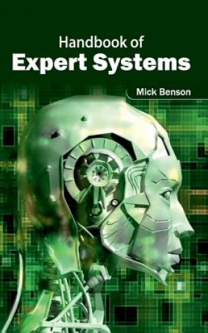 Kniha Handbook of Expert Systems Mick Benson