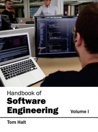 Book Handbook of Software Engineering: Volume I Tom Halt