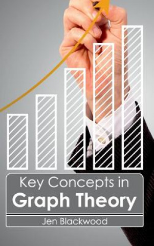 Libro Key Concepts in Graph Theory Jen Blackwood