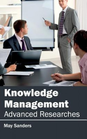 Book Knowledge Management: Advanced Researches May Sanders