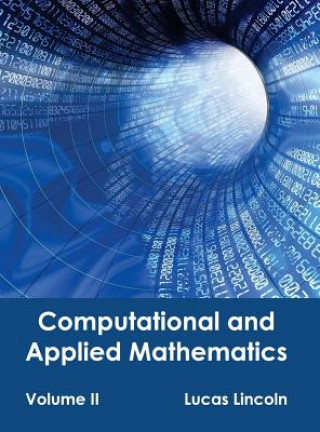 Könyv Computational and Applied Mathematics: Volume II Lucas Lincoln