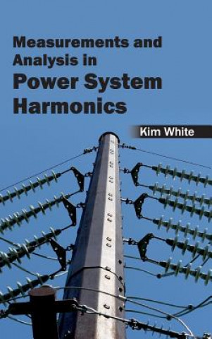 Kniha Measurementsand Analysis in Power System Harmonics Kim White