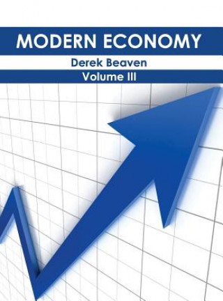 Carte Modern Economy: Volume III Derek Beaven