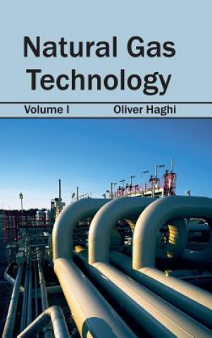 Kniha Natural Gas Technology: Volume I Oliver Haghi