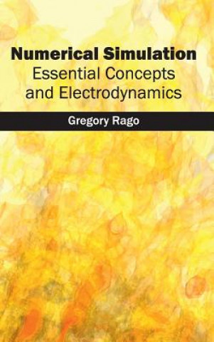 Carte Numerical Simulation: Essential Concepts and Electrodynamics Gregory Rago
