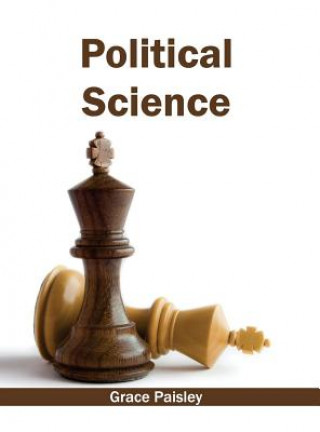 Könyv Political Science Grace Paisley