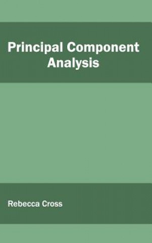 Carte Principal Component Analysis Rebecca Cross