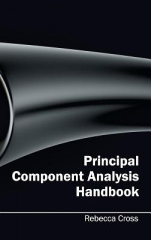 Carte Principal Component Analysis Handbook Rebecca Cross