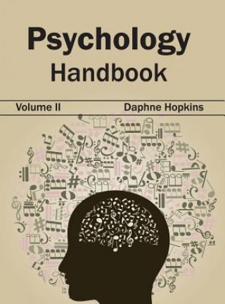 Книга Psychology Handbook: Volume II Daphne Hopkins