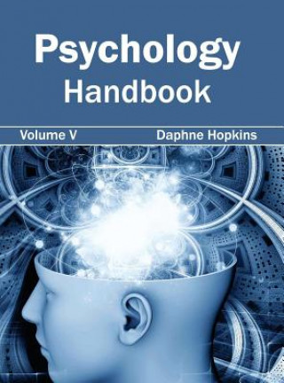 Книга Psychology Handbook: Volume V Daphne Hopkins