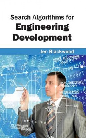 Książka Search Algorithms for Engineering Development Jen Blackwood