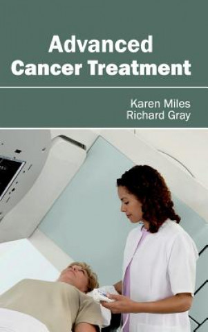 Carte Advanced Cancer Treatment Richard Gray