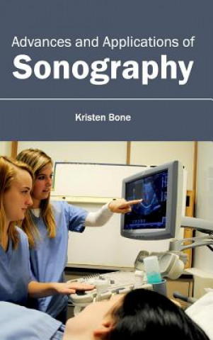 Carte Advances and Applications of Sonography Kristen Bone