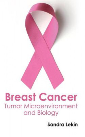 Buch Breast Cancer: Tumor Microenvironment and Biology Sandra Lekin