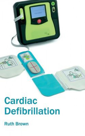 Carte Cardiac Defibrillation Ruth Brown