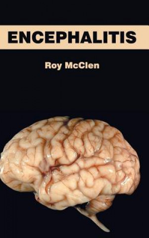 Carte Encephalitis Roy McClen