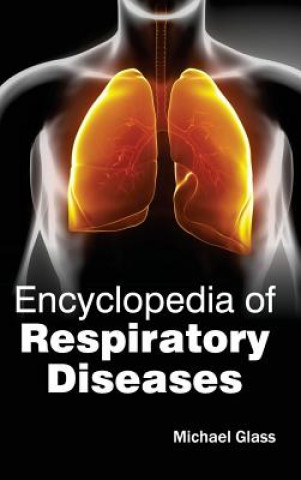 Book Encyclopedia of Respiratory Diseases Michael Glass