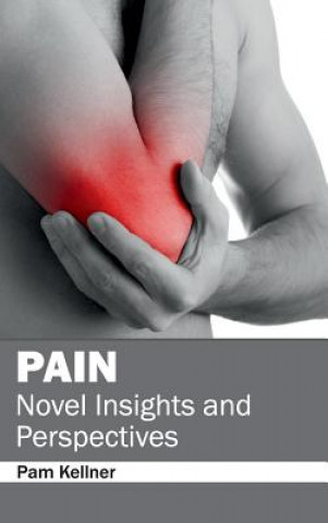 Libro Pain: Novel Insights and Perspectives Pam Kellner