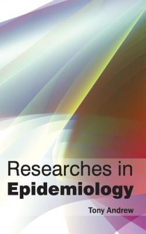 Carte Researches in Epidemiology Tony Andrew