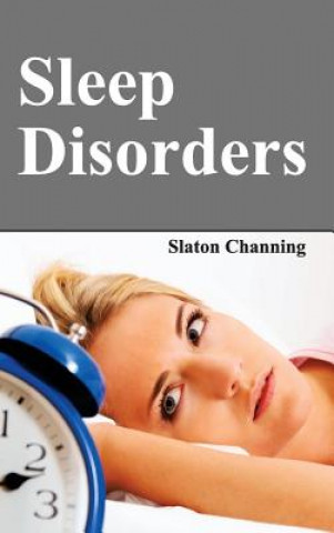 Carte Sleep Disorders Slaton Channing