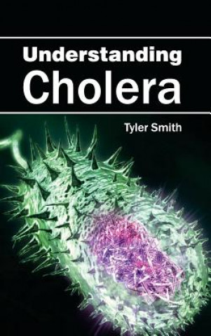 Book Understanding Cholera Tyler Smith