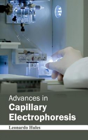 Carte Advances in Capillary Electrophoresis Leonardo Hules