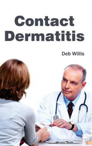 Könyv Contact Dermatitis Deb Willis