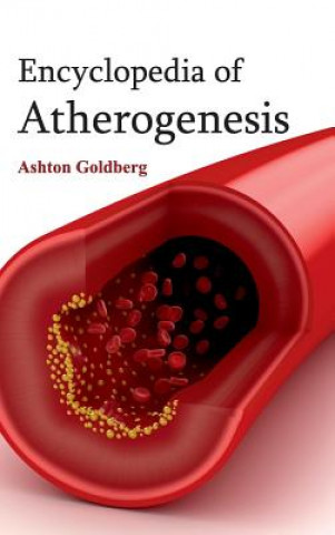 Książka Encyclopedia of Atherogenesis Ashton Goldberg