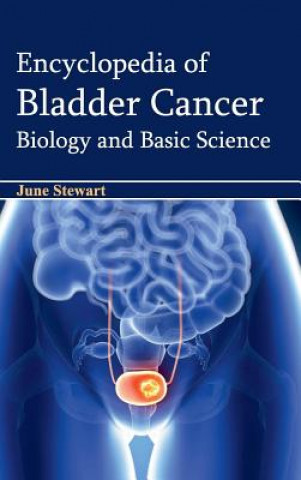 Buch Encyclopedia of Bladder Cancer: Biology and Basic Science June Stewart