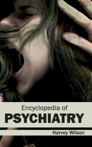 Carte Encyclopedia of Psychiatry Harvey Wilson