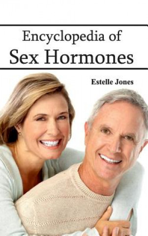 Könyv Encyclopedia of Sex Hormones Estelle Jones