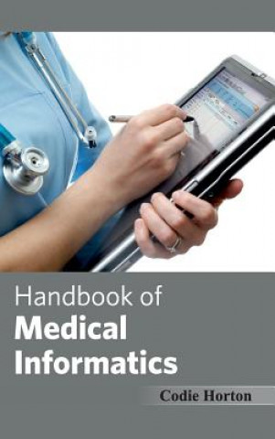 Livre Handbook of Medical Informatics Codie Horton