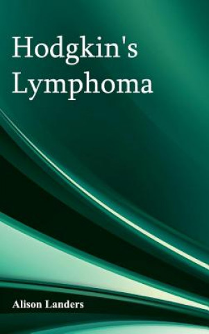 Carte Hodgkin's Lymphoma Alison Landers