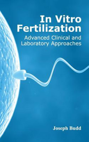 Kniha In Vitro Fertilization: Advanced Clinical and Laboratory Approaches Joseph Budd
