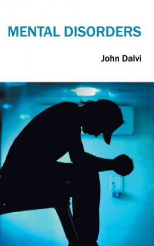 Książka Mental Disorders John Dalvi