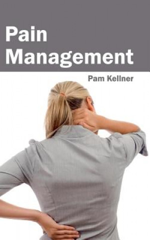 Carte Pain Management Pam Kellner