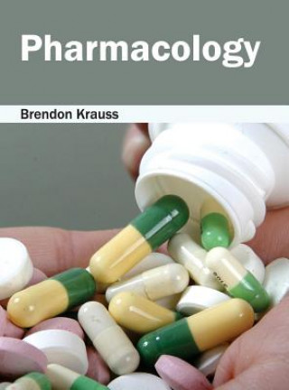 Carte Pharmacology Brendon Krauss