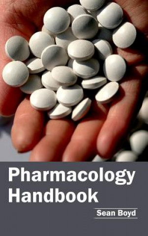 Buch Pharmacology Handbook Sean Boyd