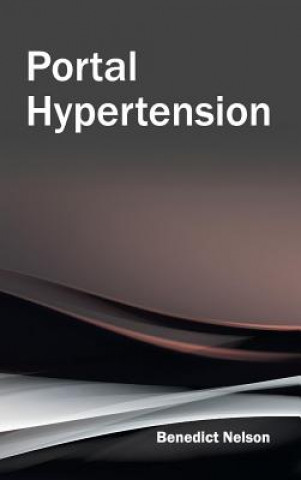 Carte Portal Hypertension Benedict Nelson