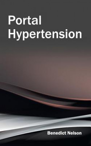 Buch Portal Hypertension Benedict Nelson