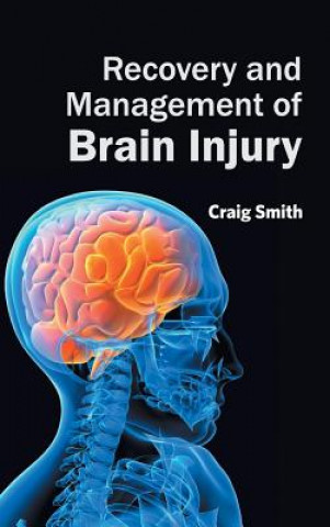 Книга Recovery and Management of Brain Injury Craig Smith