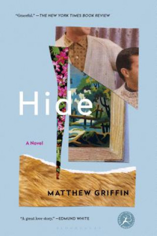 Buch Hide Matthew Griffin