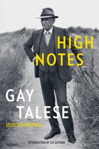 Carte High Notes Gay Talese