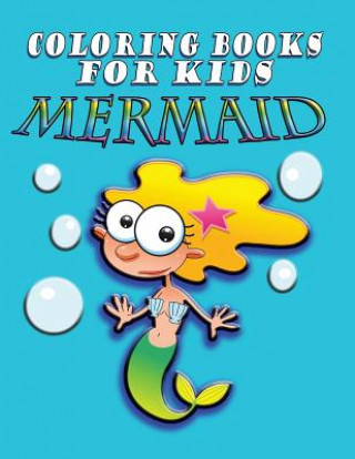 Kniha Coloring Book for Kids Speedy Publishing LLC