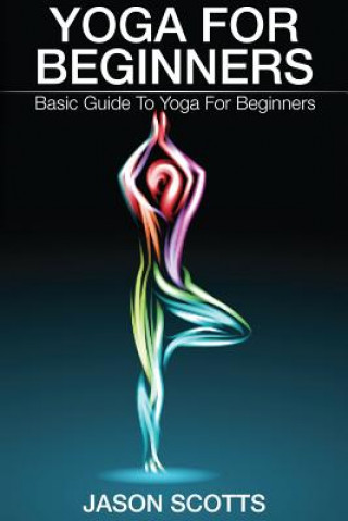 Carte Yoga for Beginners Jason Scotts
