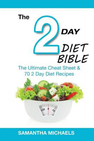 Libro 2 Day Diet Bible Samantha Michaels