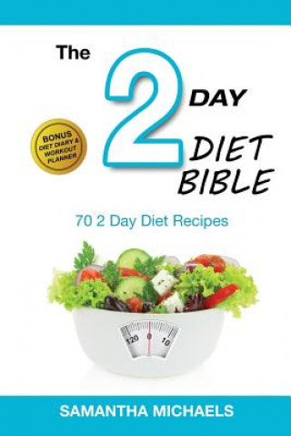 Libro 2 Day Diet Samantha Michaels