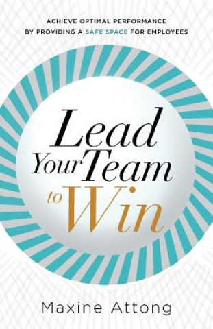 Carte Lead Your Team to Win Maxine Attong