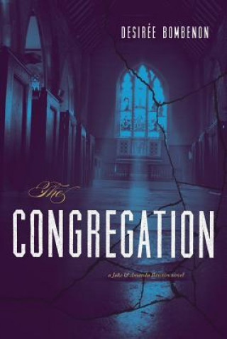 Книга The Congregation Desiree Bombenon