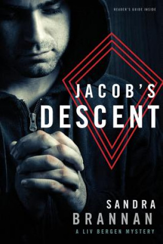 Kniha Jacob's Descent Sandra Brannan